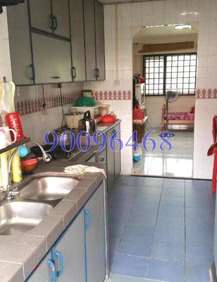 Blk 548 Hougang Street 51 (Hougang), HDB 4 Rooms #150068642